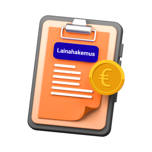Lainahakemus